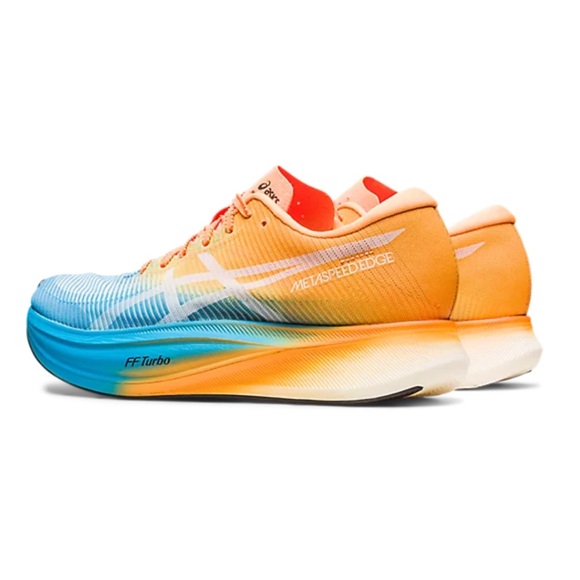 ASICS Unisex Metaspeed Edge+ size 6.5M/8W - Picture 2 of 12